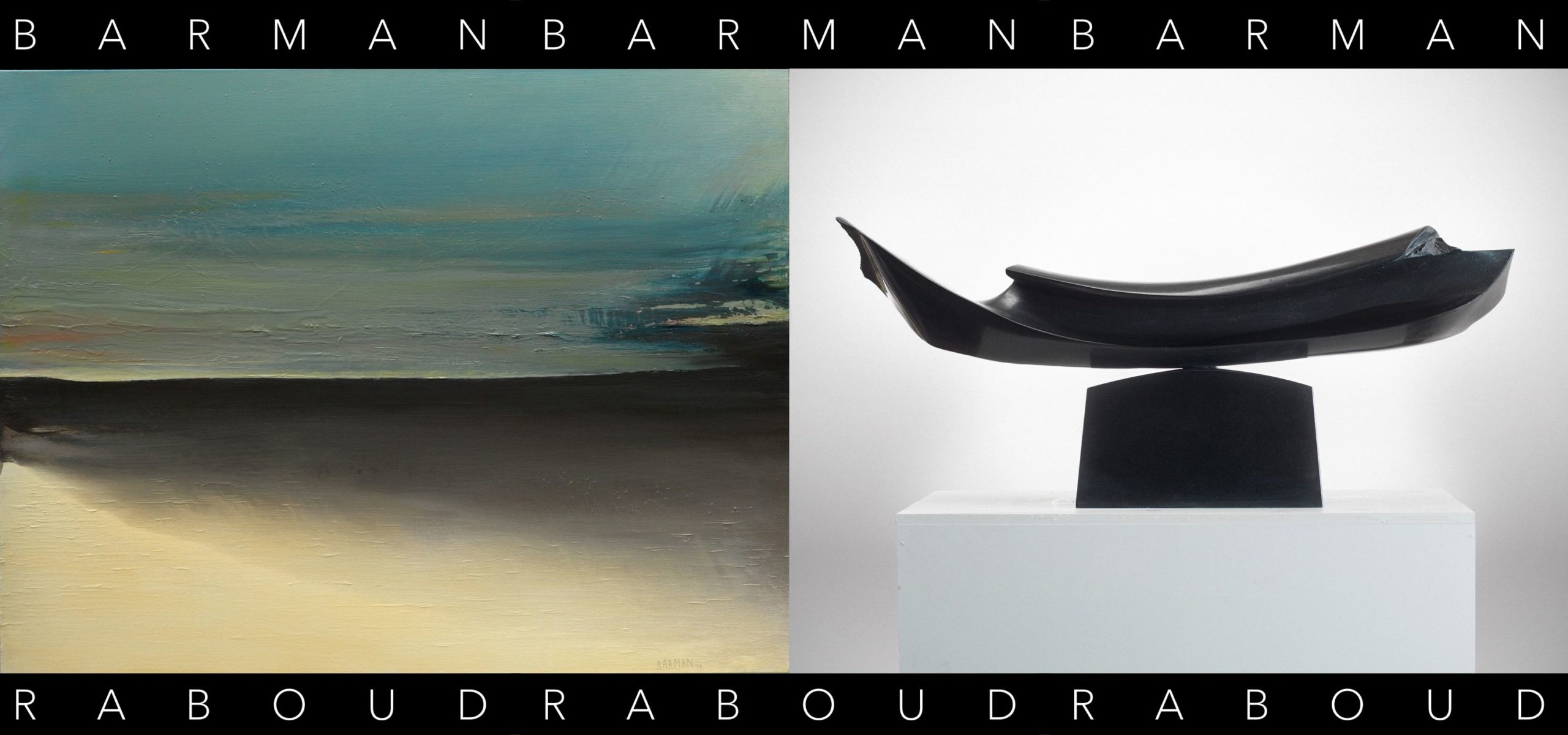 Pierre Olivier Barman - website