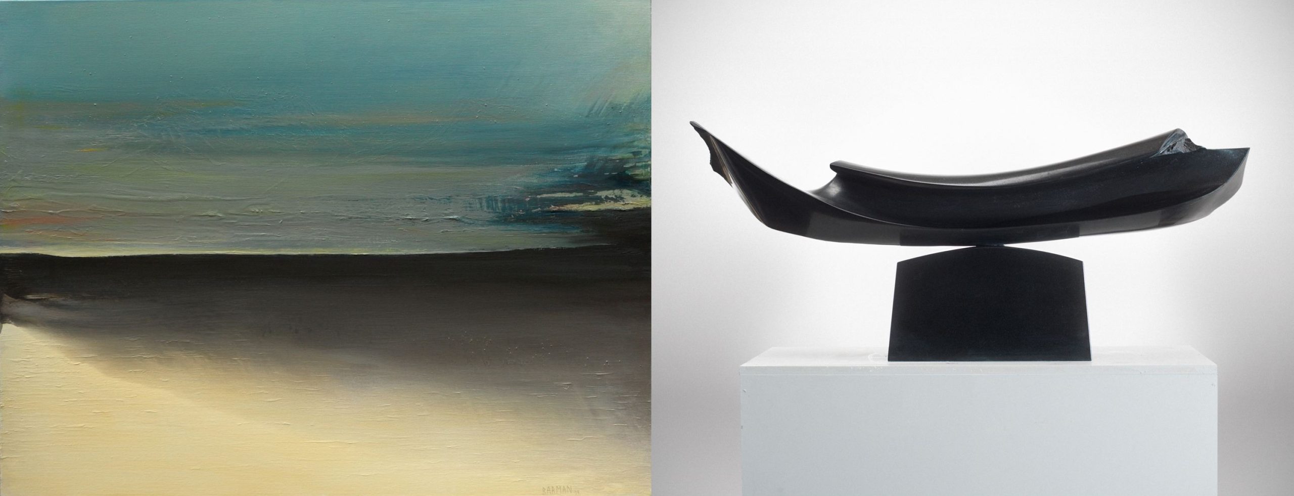 Pierre Olivier Barman - website
