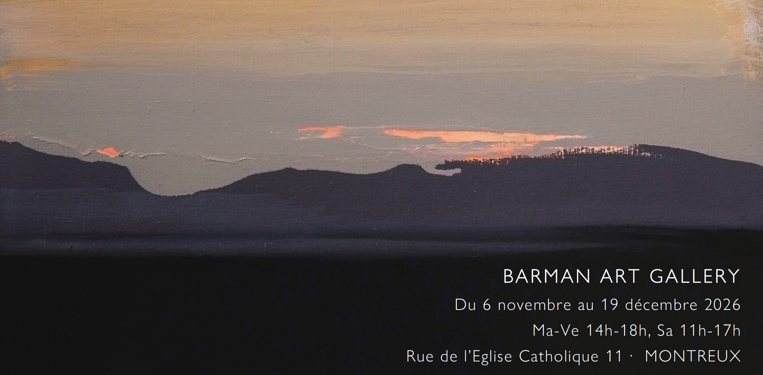 Pierre Olivier Barman - website